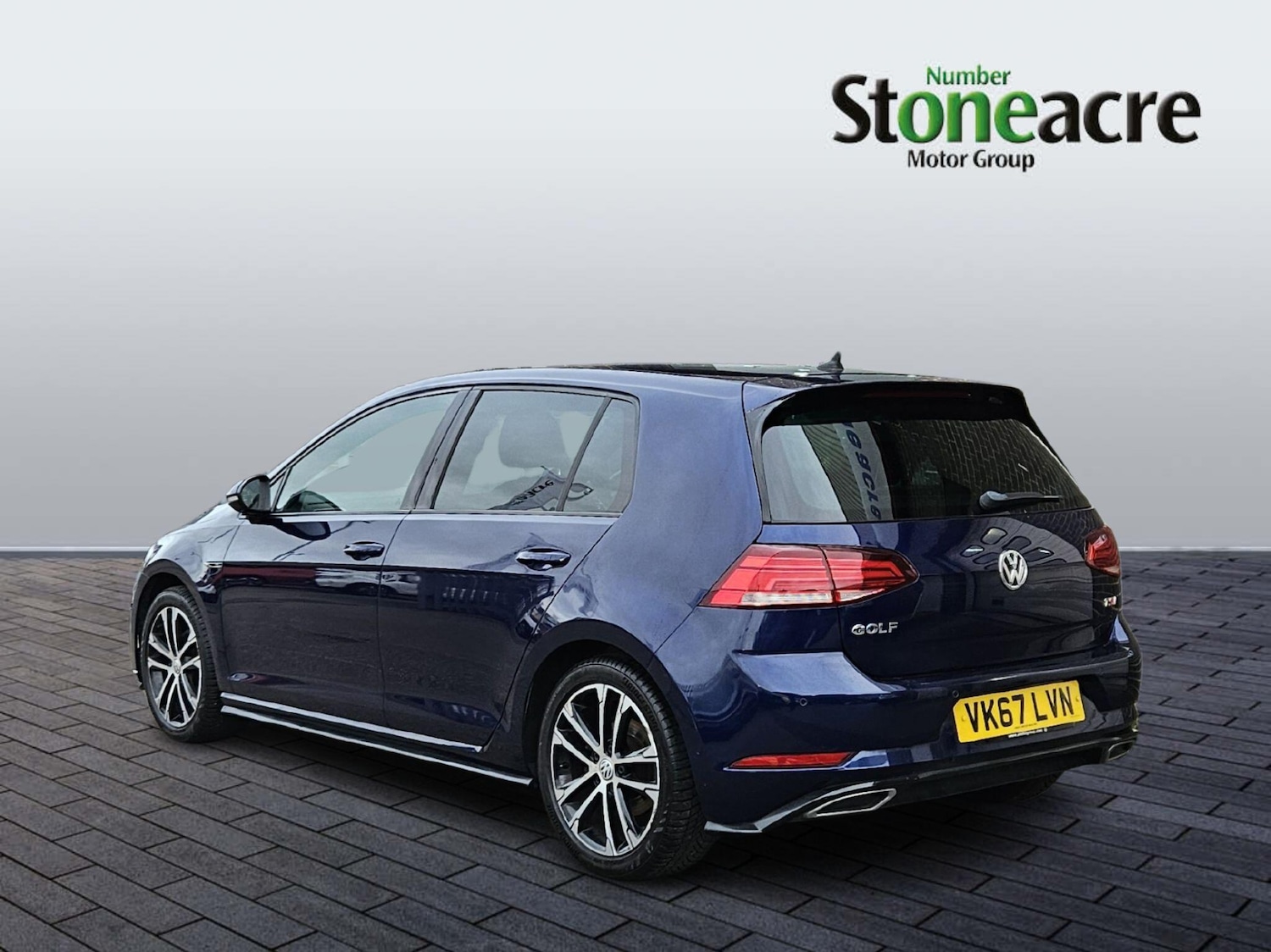 Used Volkswagen Golf 2017 for sale - 76839502: Photo 5