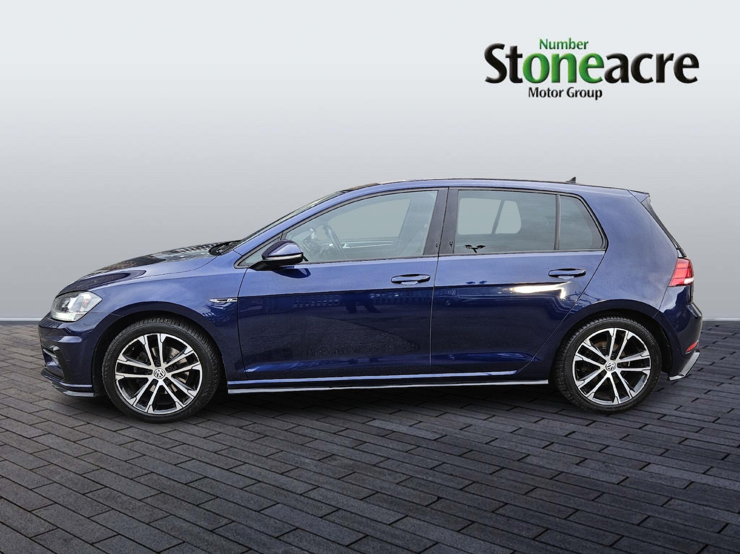 Used Volkswagen Golf 2017 for sale - 76839502: Photo 6