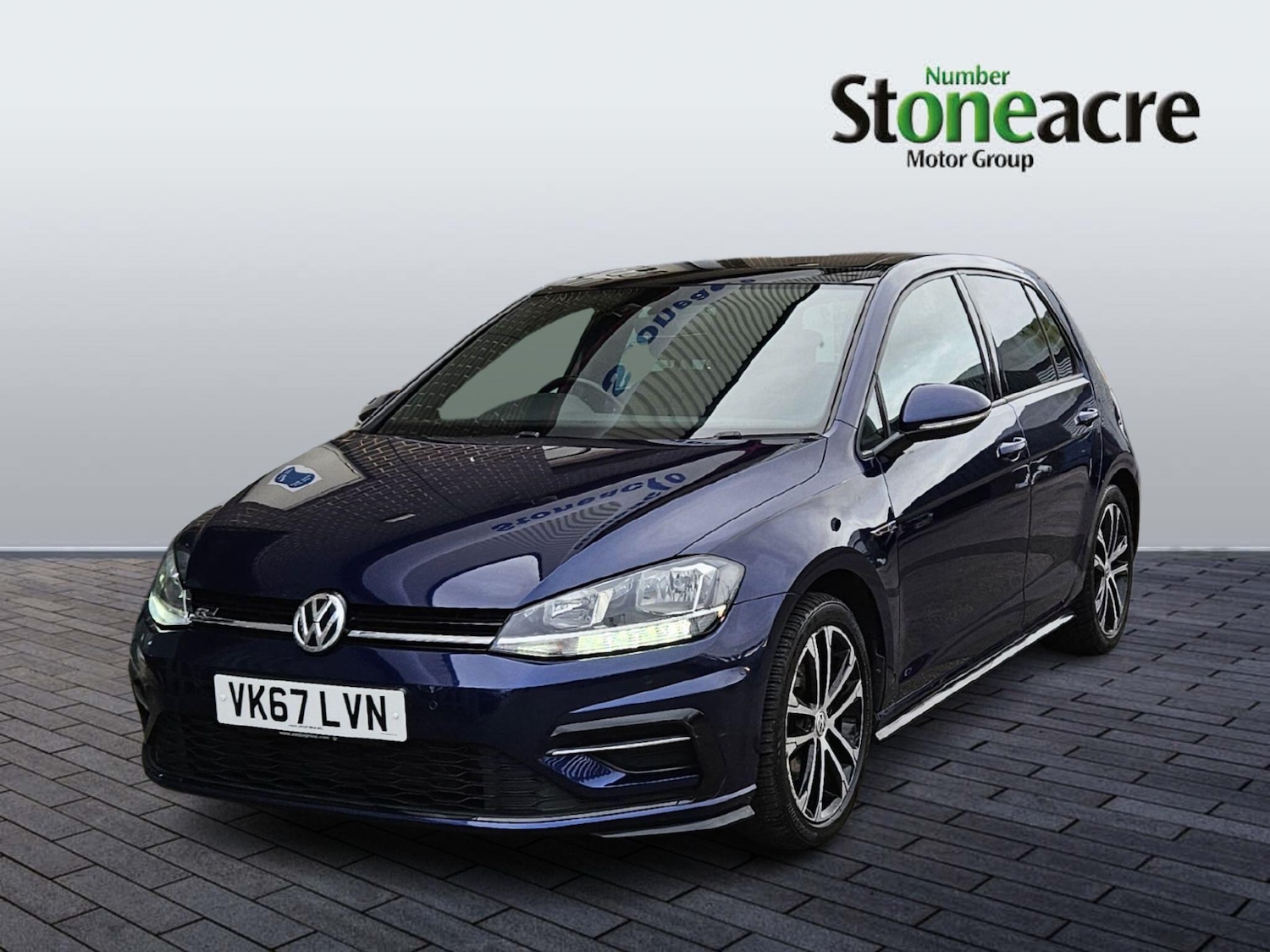 Used Volkswagen Golf 2017 for sale - 76839502: Photo 7