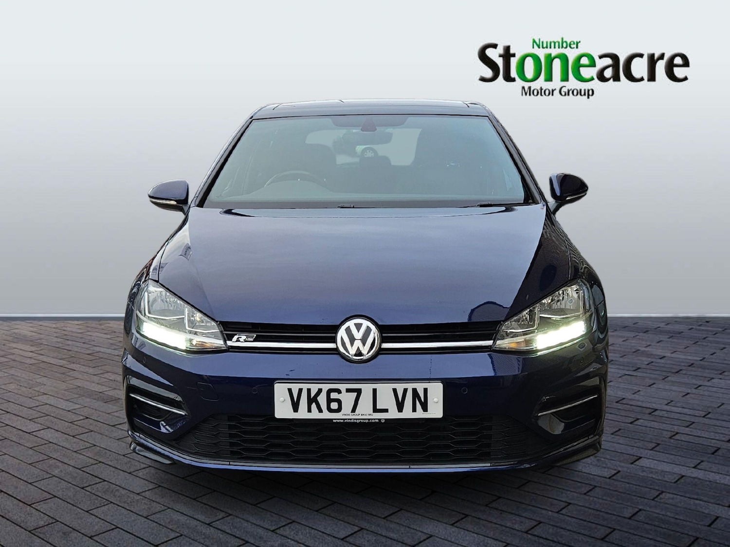 Used Volkswagen Golf 2017 for sale - 76839502: Photo 8