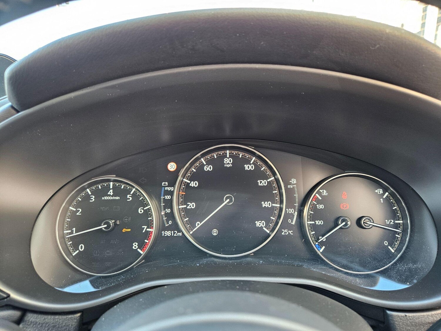 Used Mazda CX-30 2023 for sale - 77958355: Photo 14