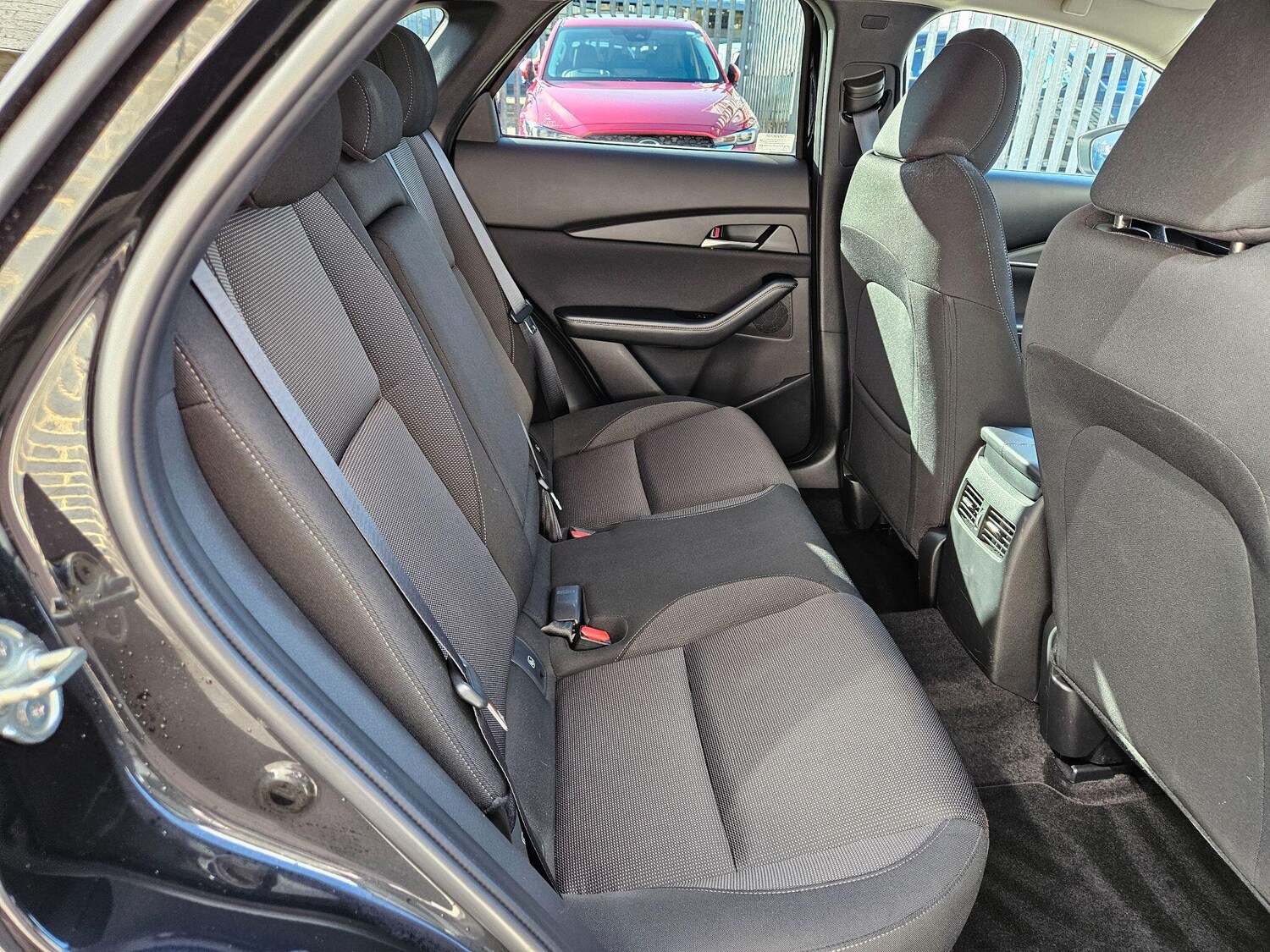 Used Mazda CX-30 2023 for sale - 77958355: Photo 17