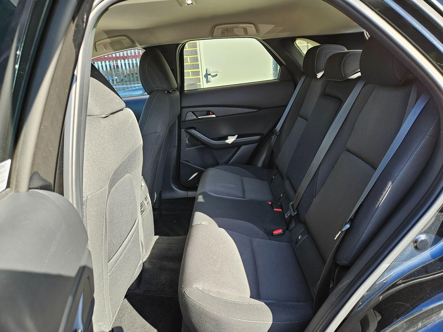 Used Mazda CX-30 2023 for sale - 77958355: Photo 18