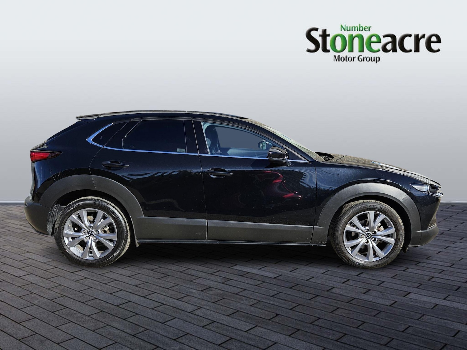 Used Mazda CX-30 2023 for sale - 77958355: Photo 2