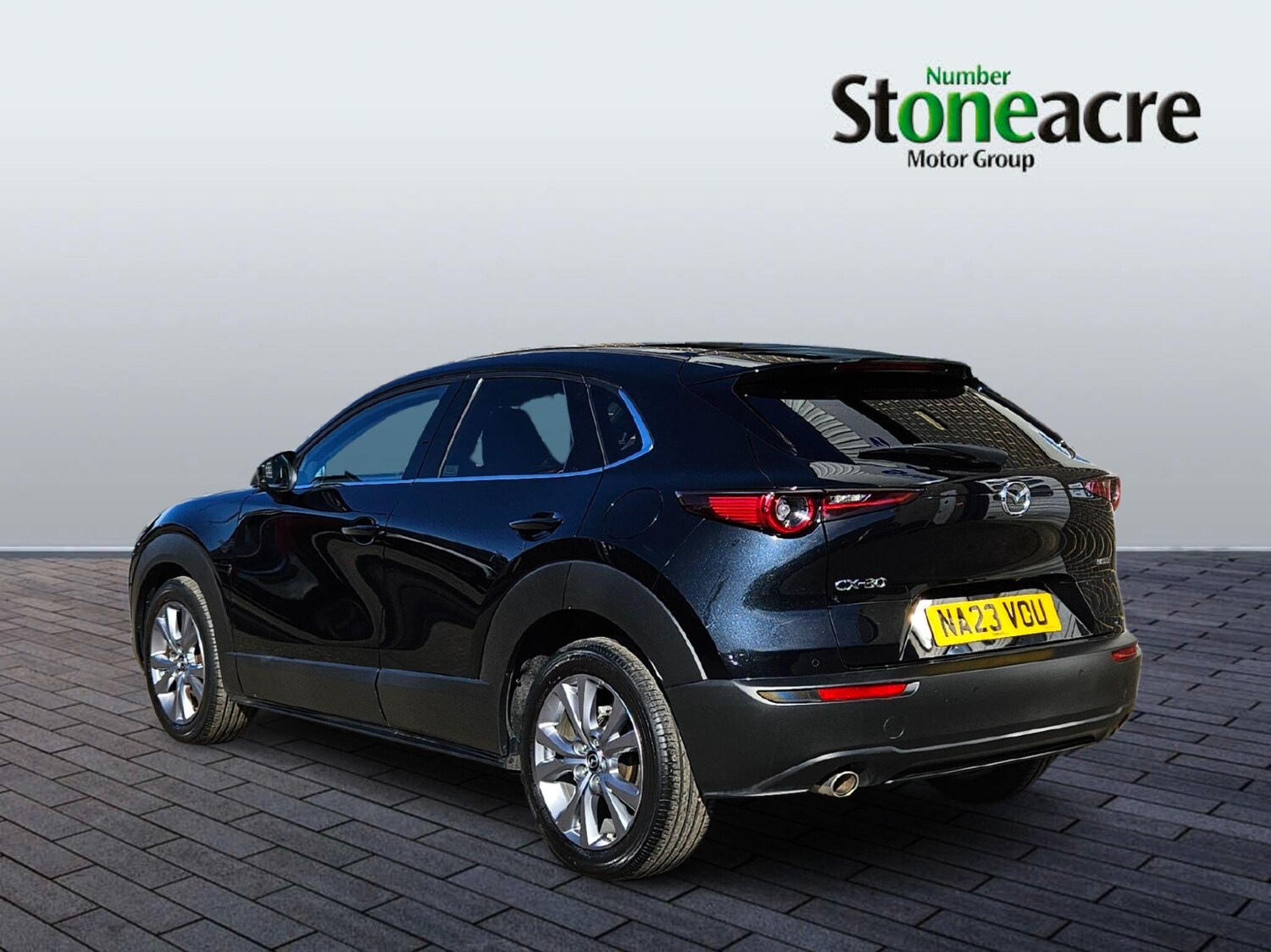 Used Mazda CX-30 2023 for sale - 77958355: Photo 5