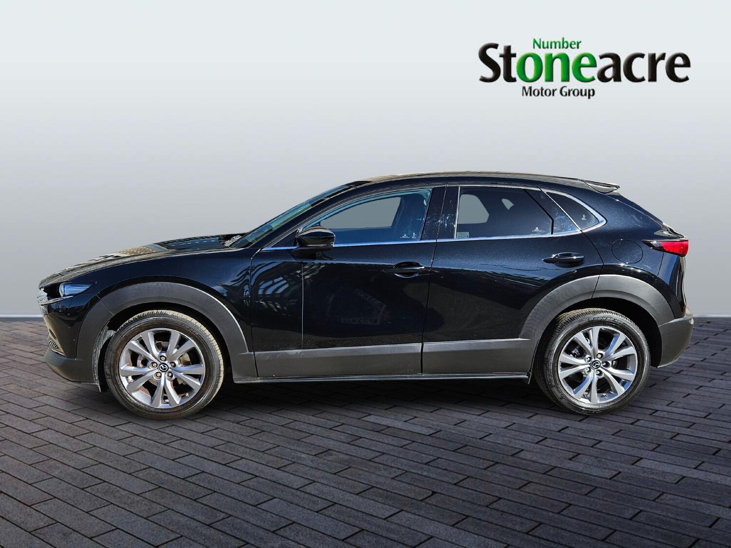 Used Mazda CX-30 2023 for sale - 77958355: Photo 6
