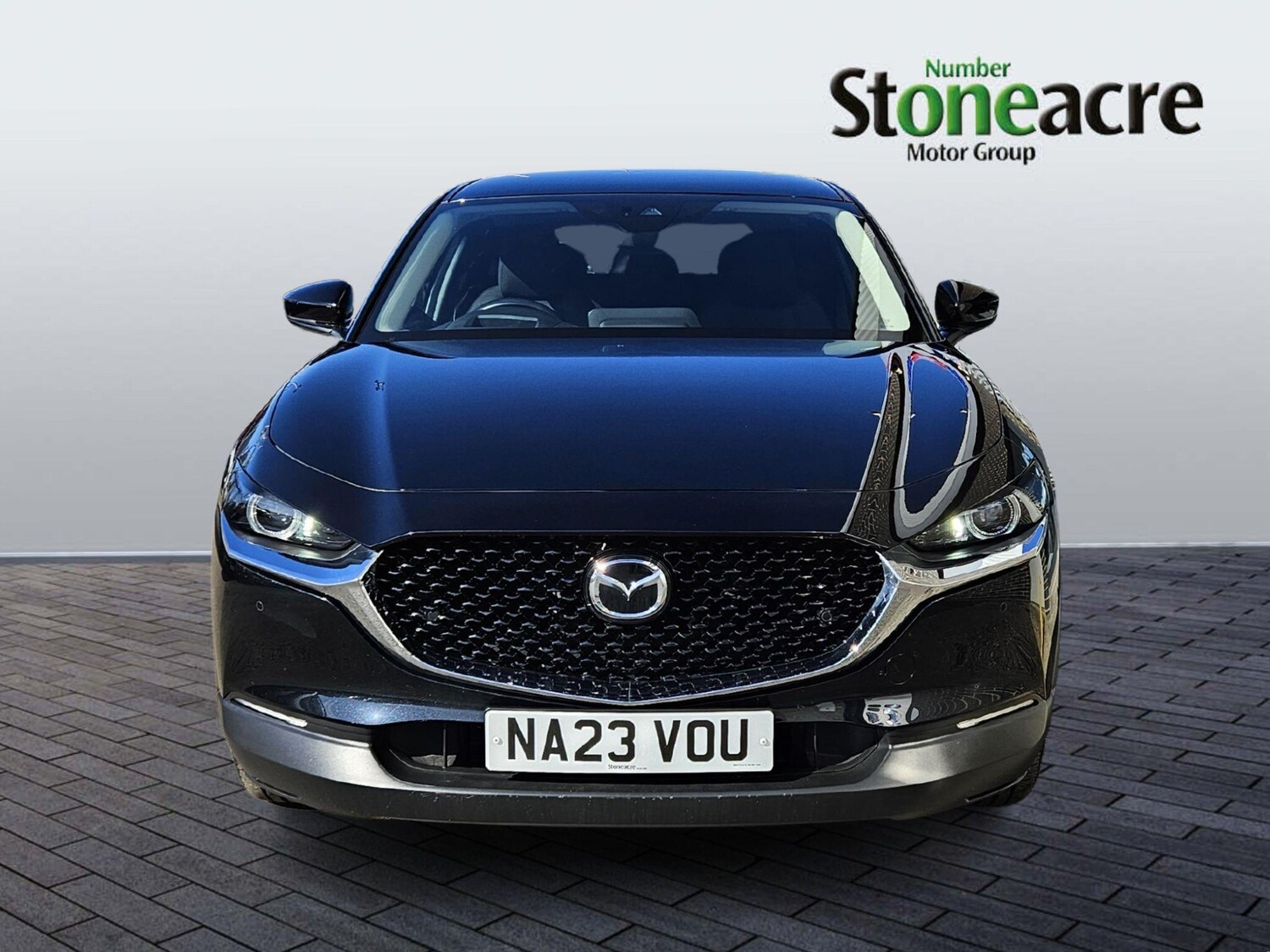 Used Mazda CX-30 2023 for sale - 77958355: Photo 8