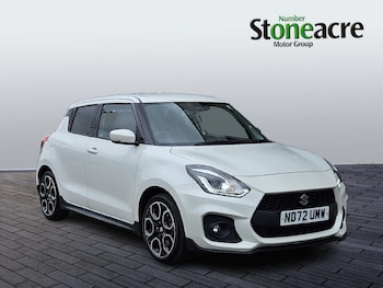 Used Suzuki Swift 2023 for sale - 79132496: Photo