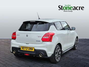 Used Suzuki Swift 2023 for sale - 79132496: Photo