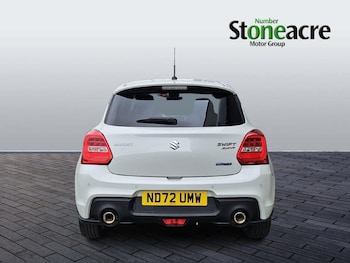 Used Suzuki Swift 2023 for sale - 79132496: Photo