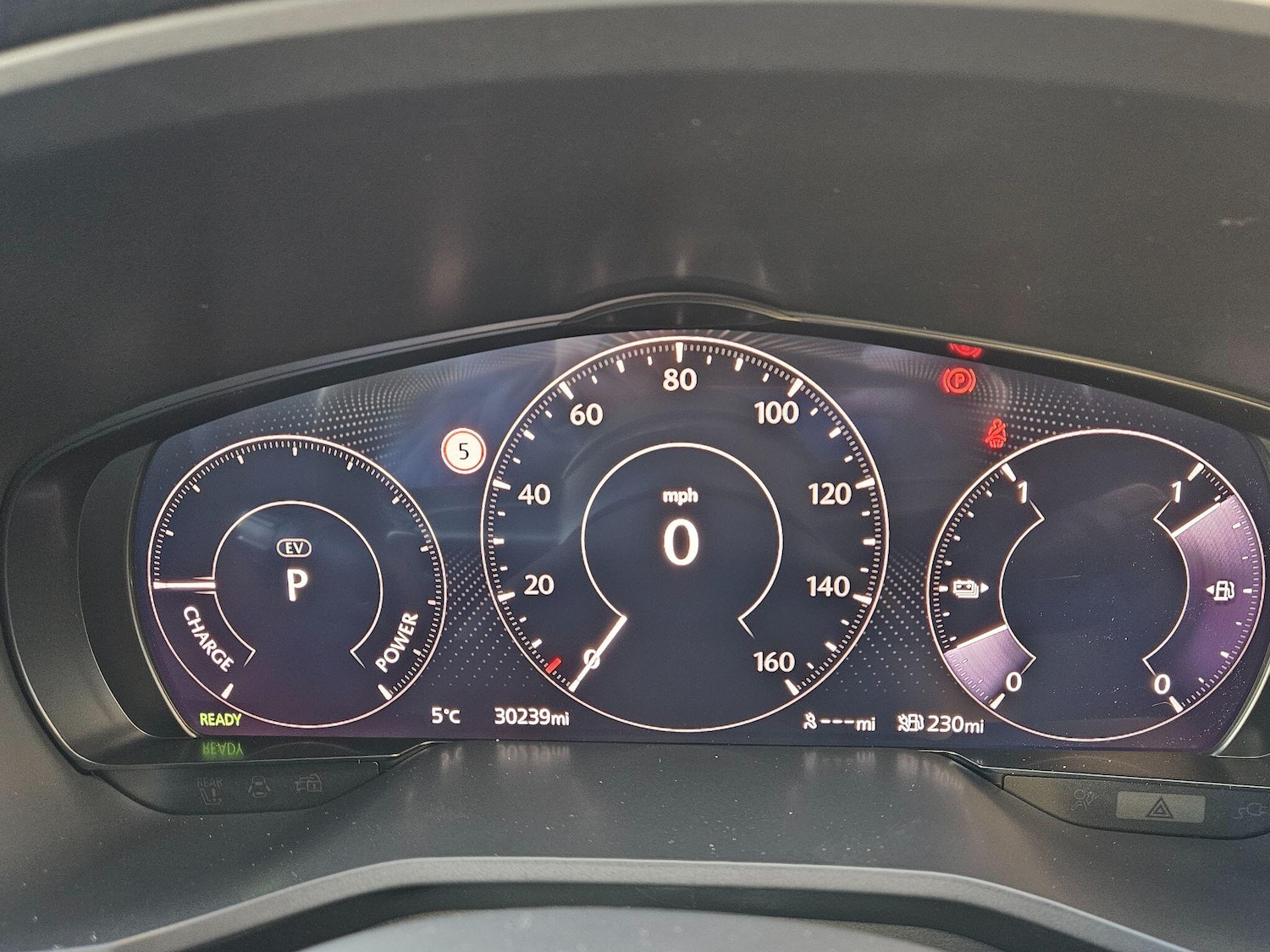 Used Mazda CX-60 2023 for sale - 76832829: Photo 14