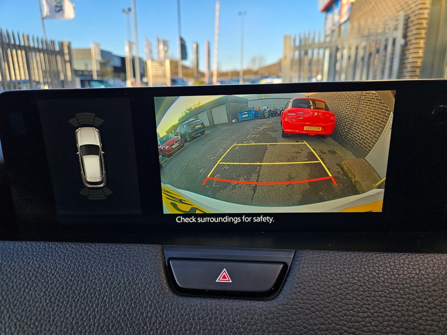 Used Mazda CX-60 2023 for sale - 76832829: Photo 16