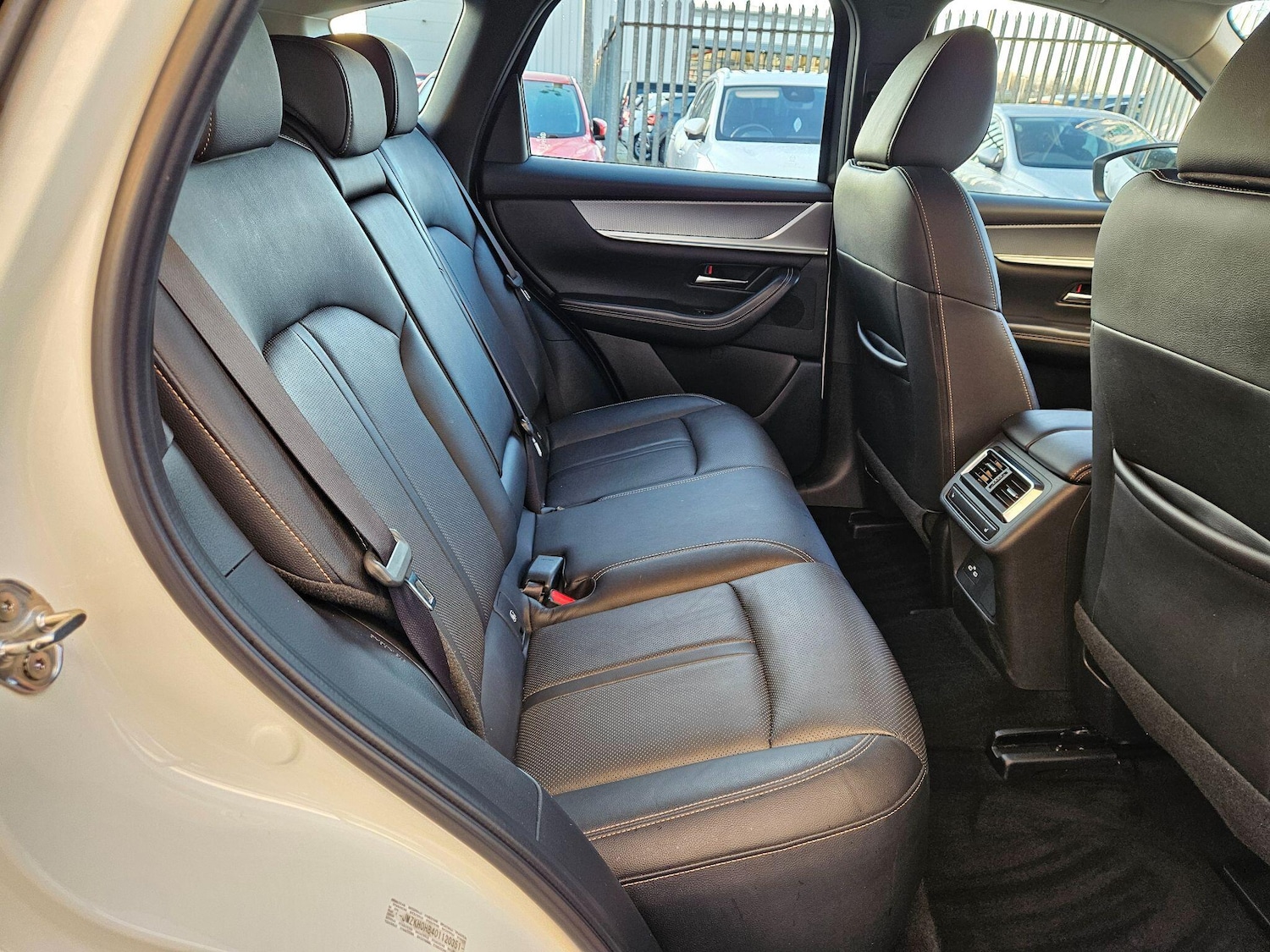 Used Mazda CX-60 2023 for sale - 76832829: Photo 17