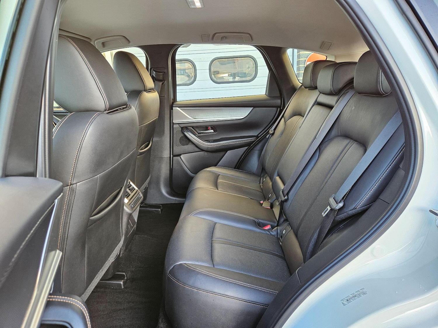 Used Mazda CX-60 2023 for sale - 76832829: Photo 18