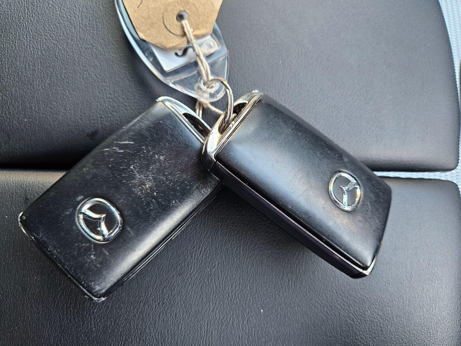 Used Mazda CX-60 2023 for sale - 76832829: Photo 19