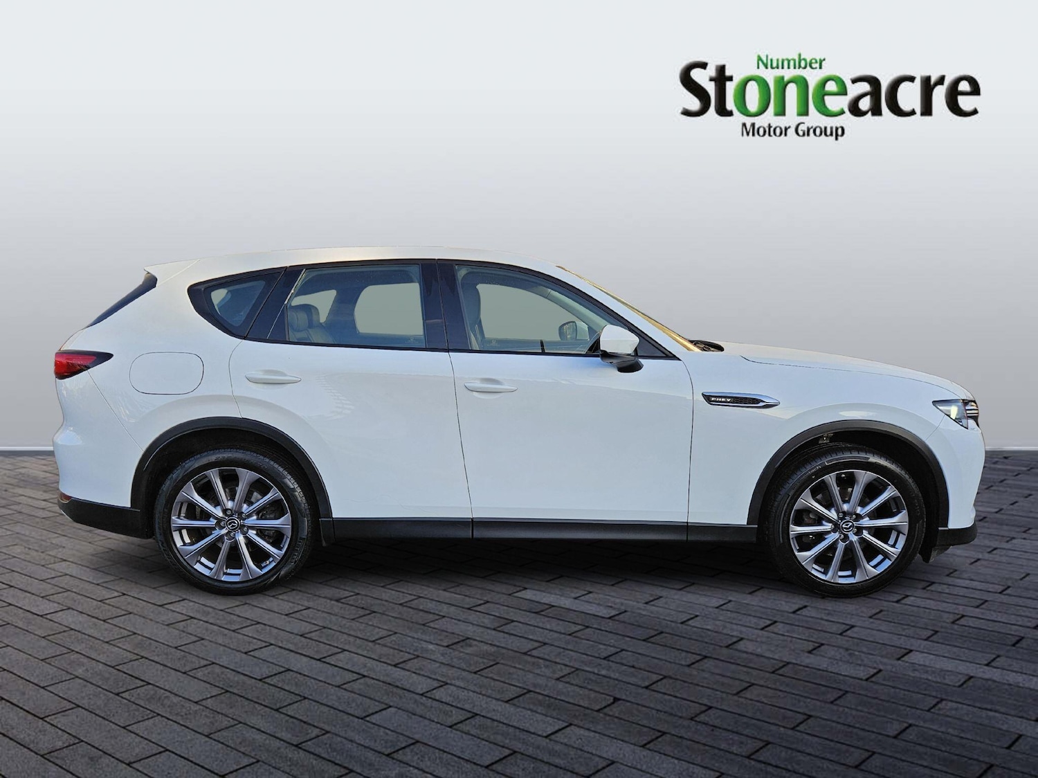 Used Mazda CX-60 2023 for sale - 76832829: Photo 2