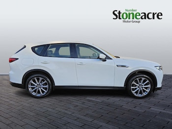 Used Mazda CX-60 2023 for sale - 76832829: Photo