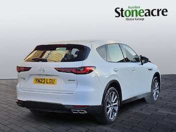 Used Mazda CX-60 2023 for sale - 76832829: Photo