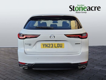 Used Mazda CX-60 2023 for sale - 76832829: Photo