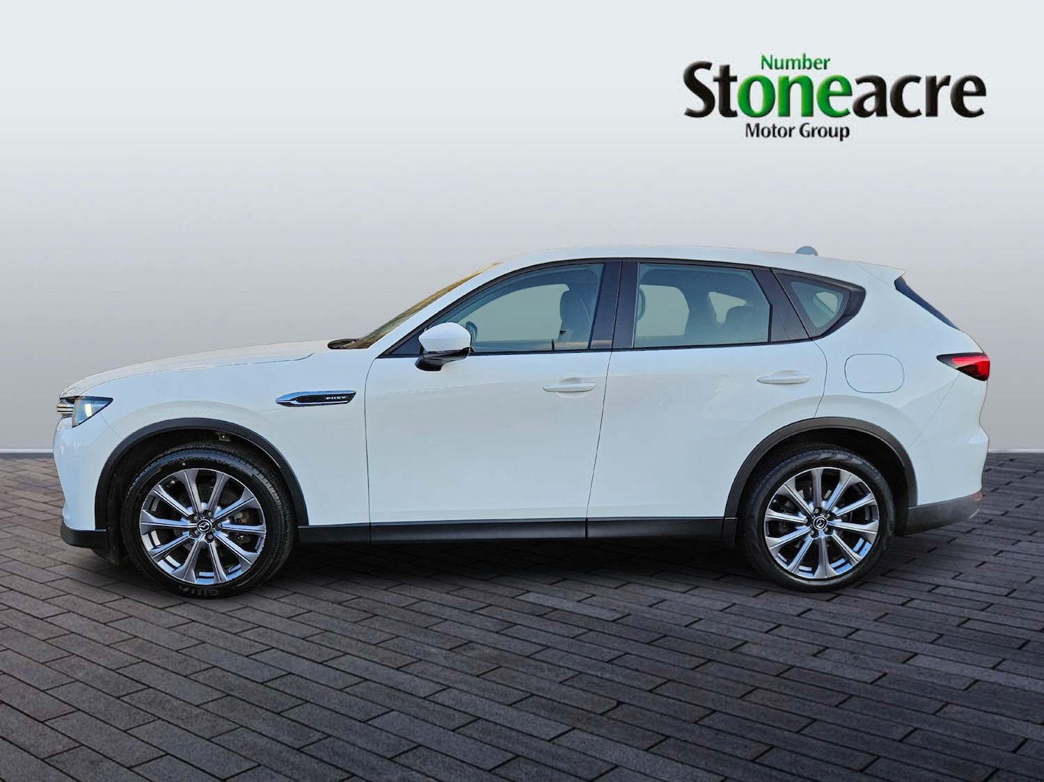 Used Mazda CX-60 2023 for sale - 76832829: Photo 6