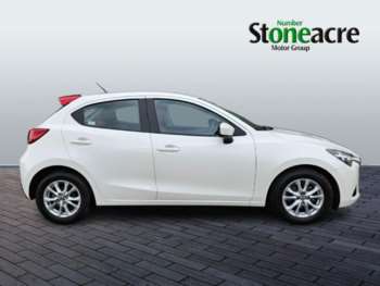 Used Mazda Mazda2 2017 for sale - 74294414: Photo