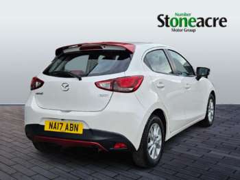 Used Mazda Mazda2 2017 for sale - 74294414: Photo