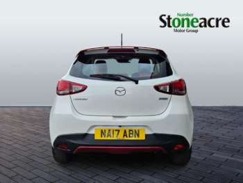 Used Mazda Mazda2 2017 for sale - 74294414: Photo