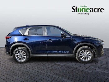 Used Mazda CX-5 2026 for sale - 78461959: Photo