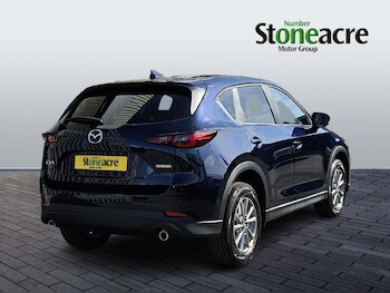 Used Mazda CX-5 2026 for sale - 78461959: Photo