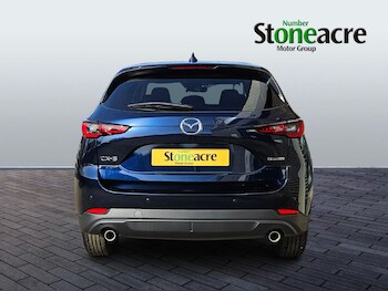 Used Mazda CX-5 2026 for sale - 78461959: Photo