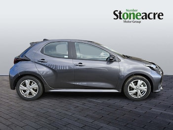 Used Mazda Mazda2 HYBRID 2025 for sale - 77290863: Photo