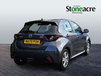 Used Mazda Mazda2 HYBRID 2025 for sale - 77290863: Photo