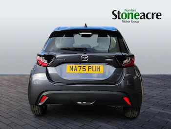 Used Mazda Mazda2 HYBRID 2025 for sale - 77290863: Photo