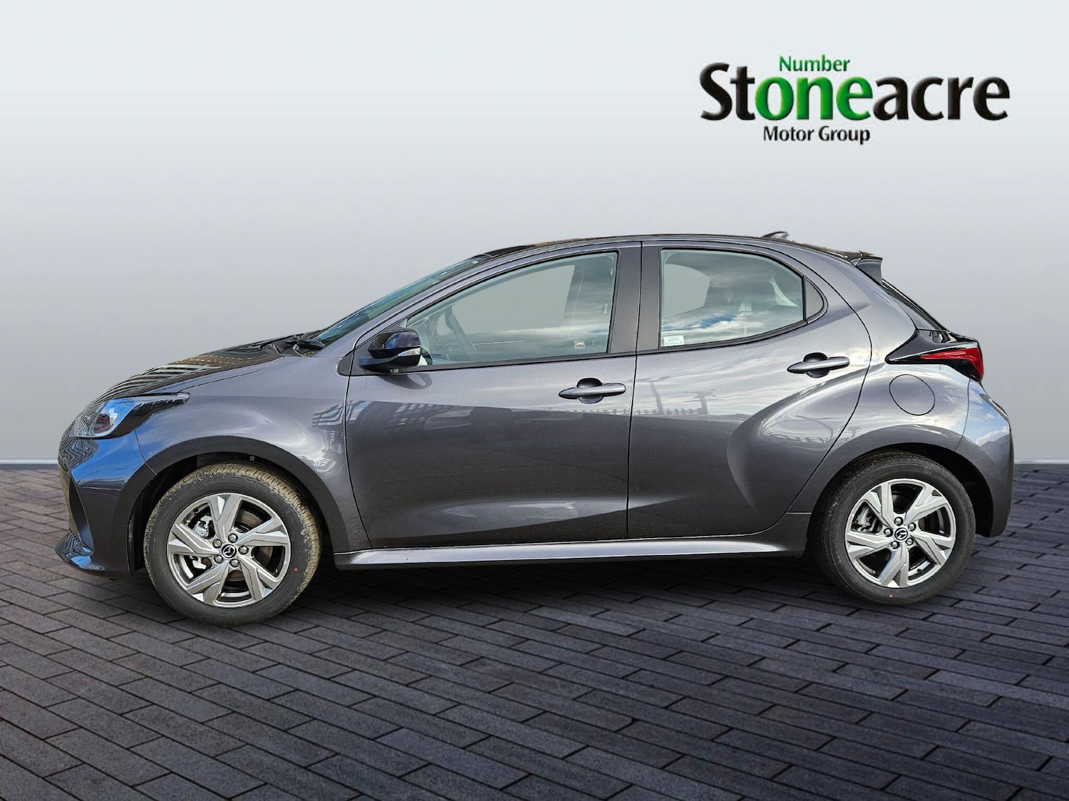 Used Mazda Mazda2 HYBRID 2025 for sale - 77290863: Photo 6