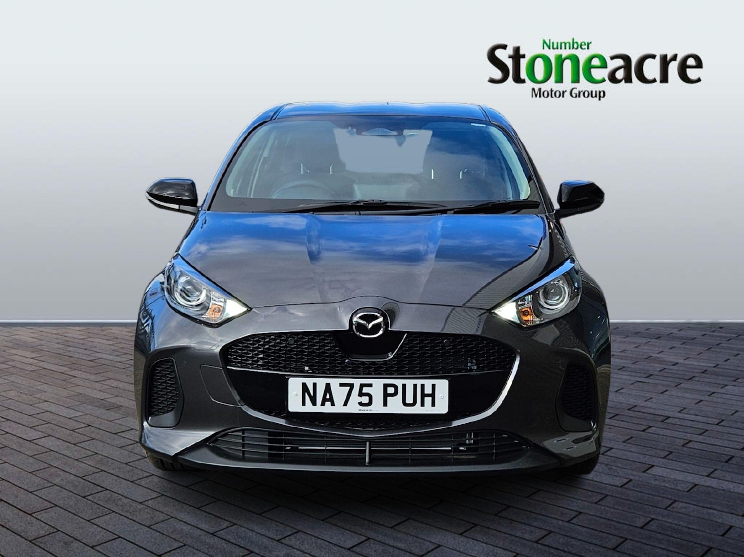 Used Mazda Mazda2 HYBRID 2025 for sale - 77290863: Photo 8