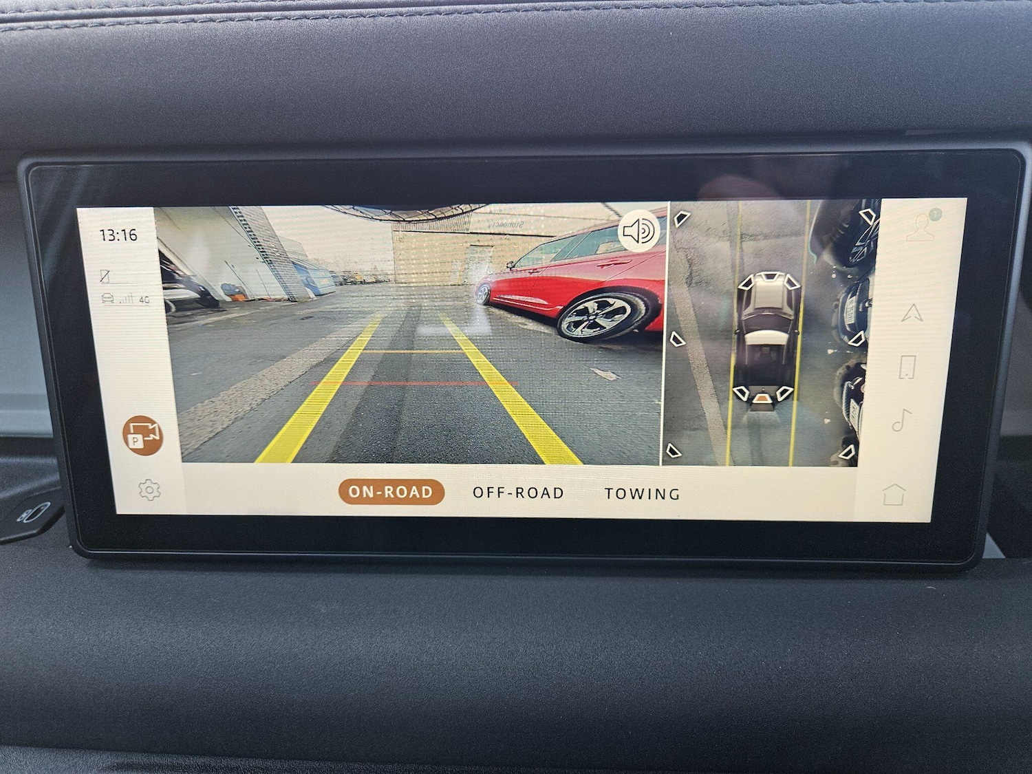 Used Land Rover Defender 2022 for sale - 77230370: Photo 17