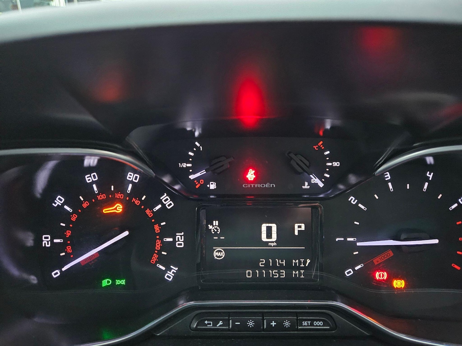 Used Citroen C3 Aircross 2022 for sale - 77723534: Photo 14