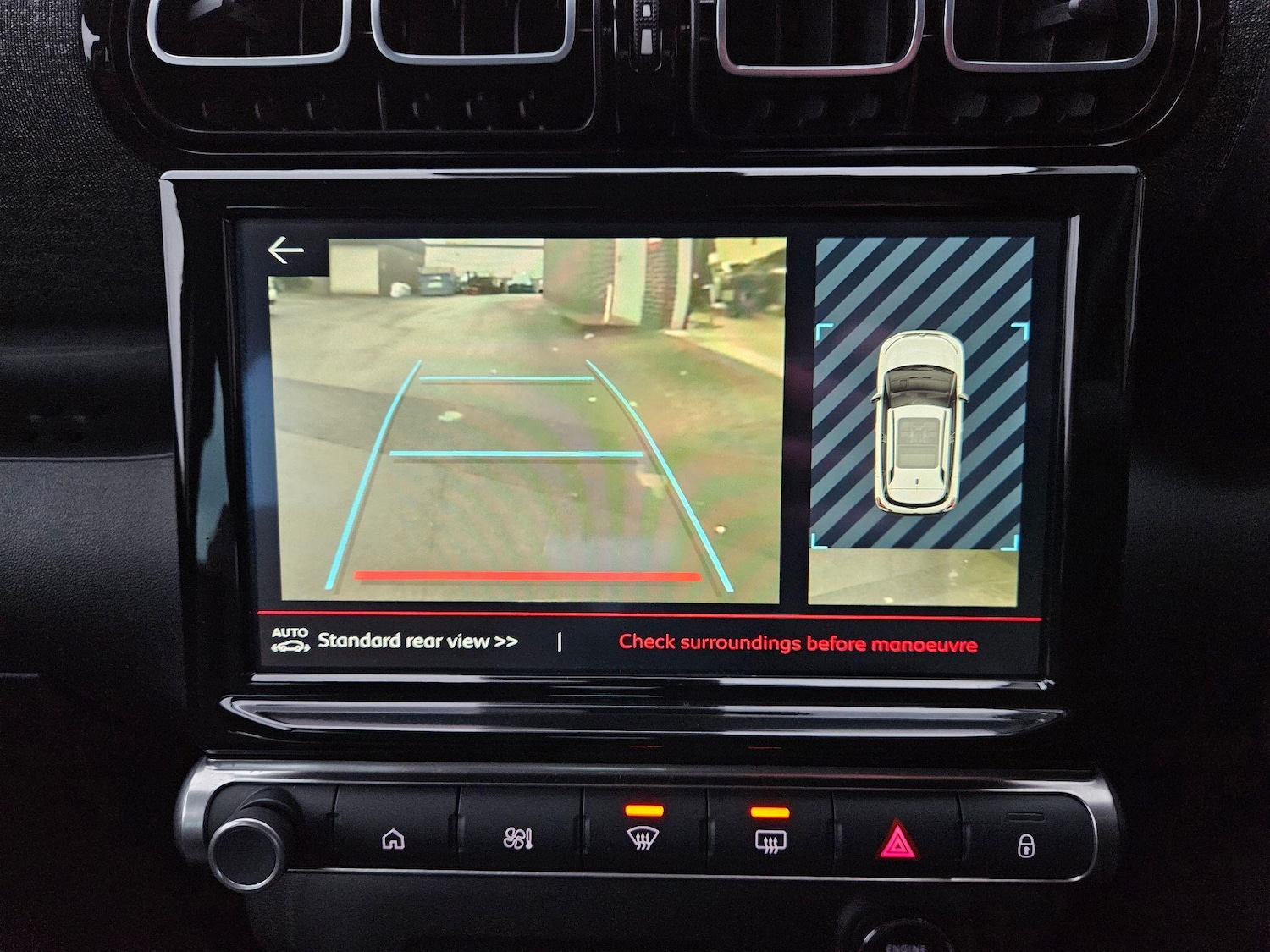 Used Citroen C3 Aircross 2022 for sale - 77723534: Photo 16