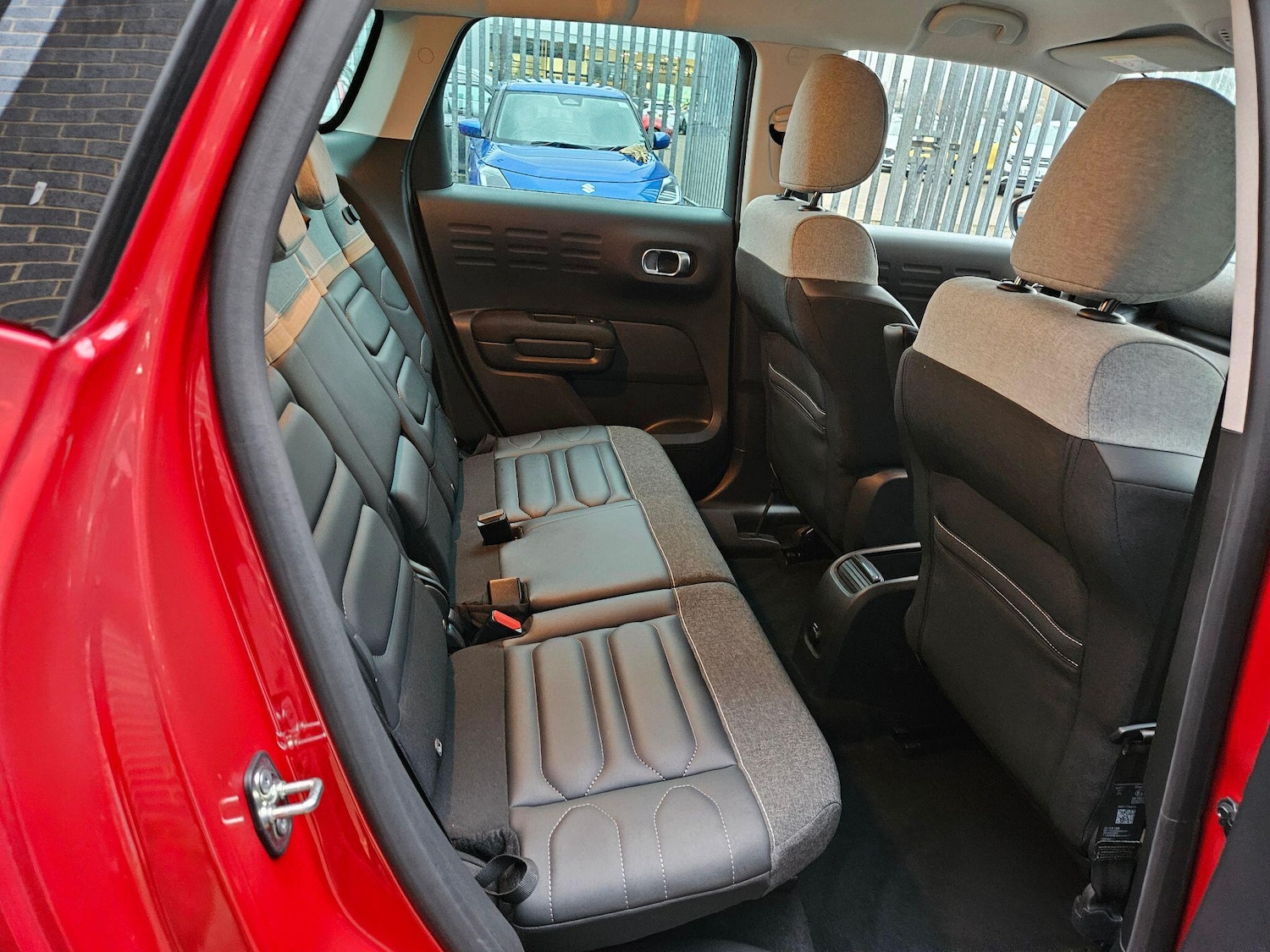 Used Citroen C3 Aircross 2022 for sale - 77723534: Photo 17