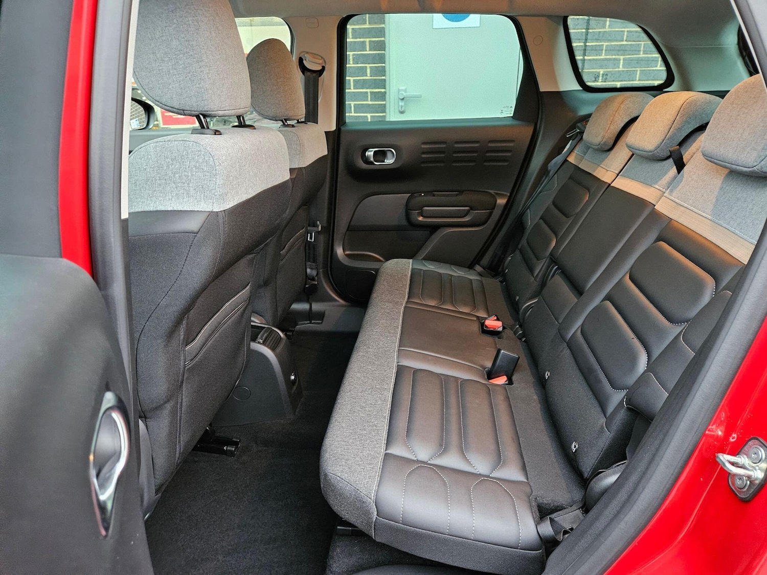 Used Citroen C3 Aircross 2022 for sale - 77723534: Photo 18