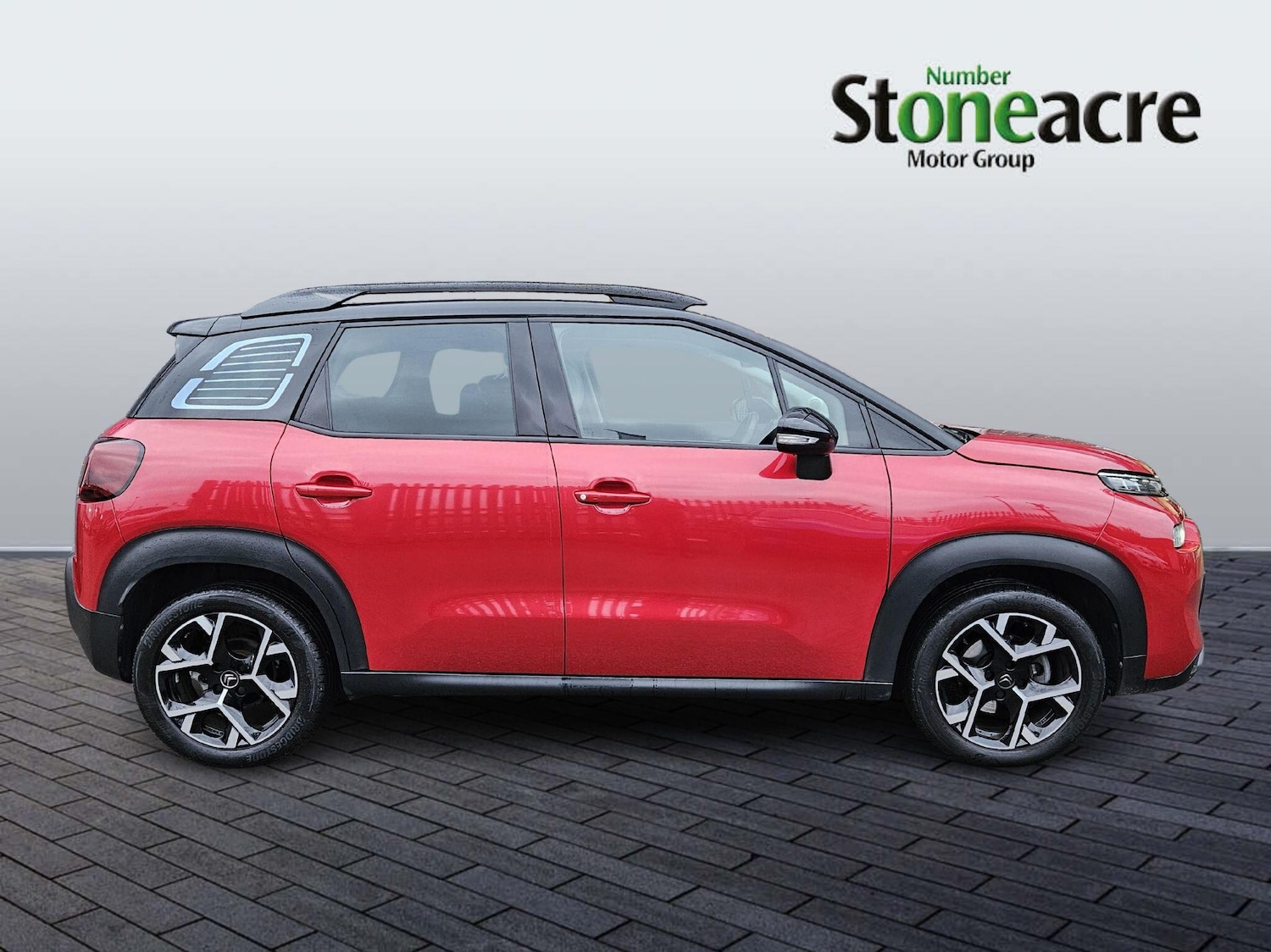 Used Citroen C3 Aircross 2022 for sale - 77723534: Photo 2