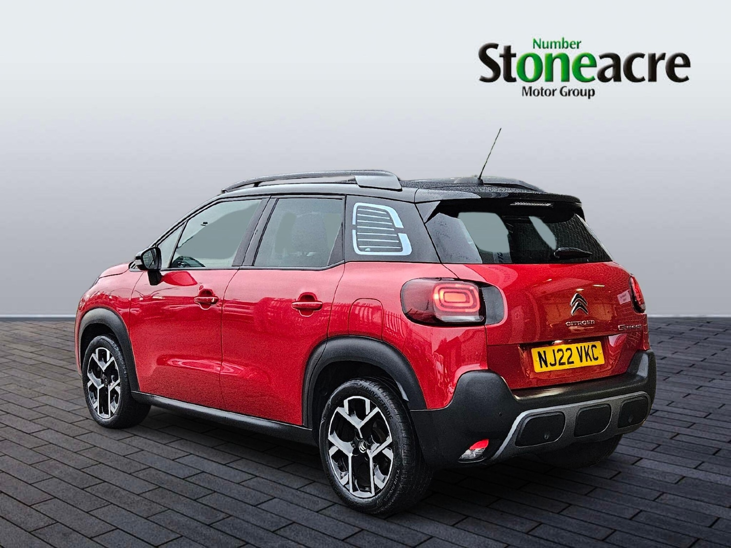 Used Citroen C3 Aircross 2022 for sale - 77723534: Photo 5