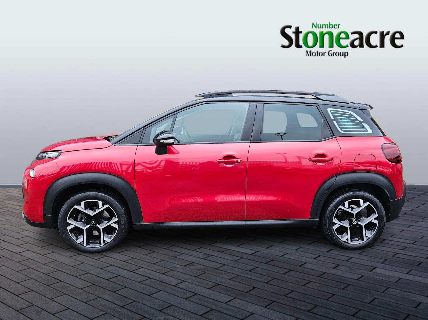 Used Citroen C3 Aircross 2022 for sale - 77723534: Photo 6