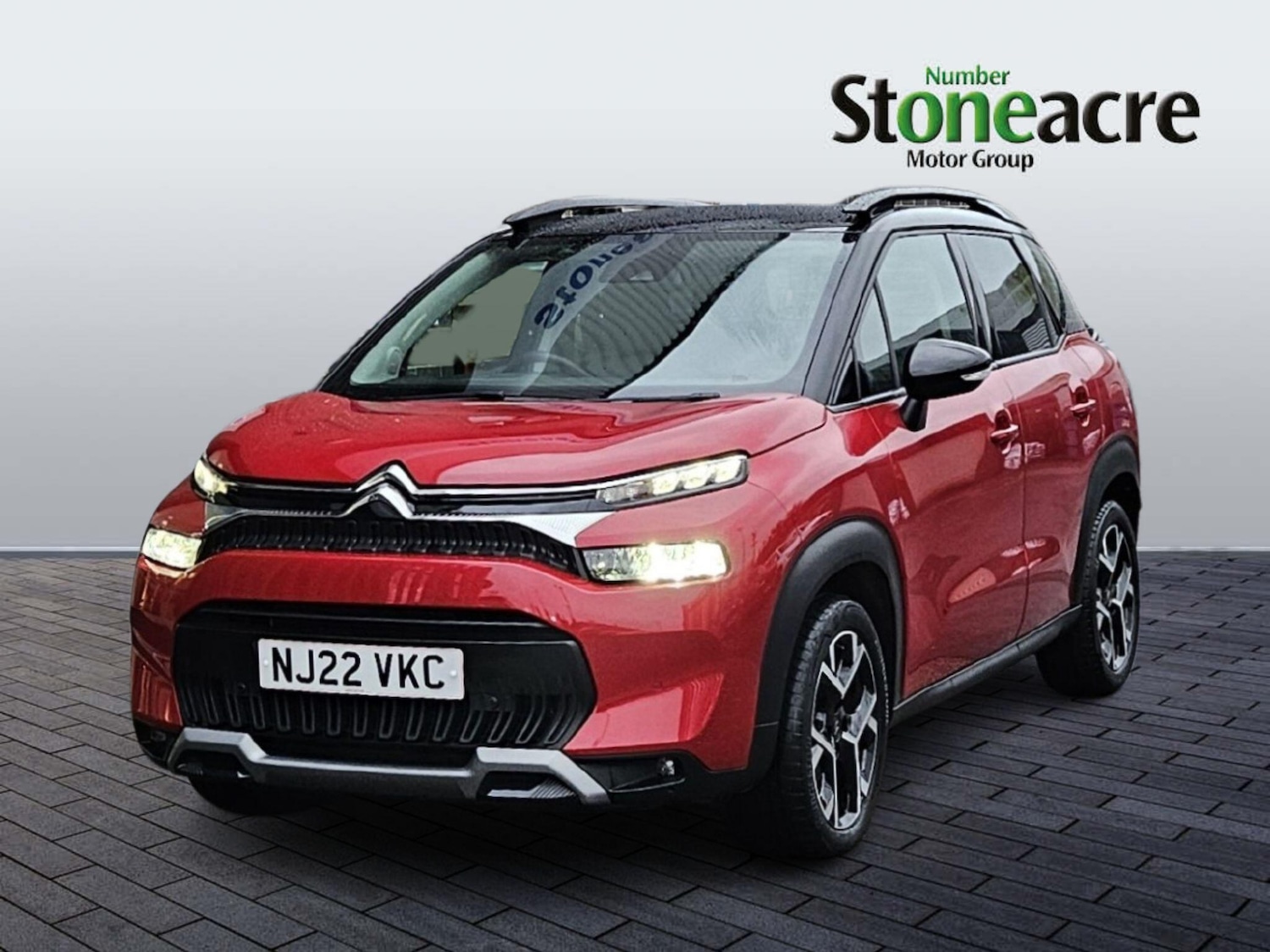 Used Citroen C3 Aircross 2022 for sale - 77723534: Photo 7