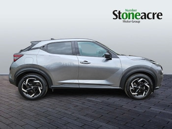 Used Nissan Juke 2023 for sale - 79553408: Photo
