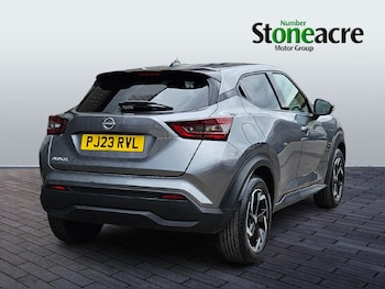 Used Nissan Juke 2023 for sale - 79553408: Photo