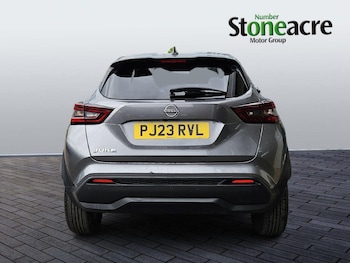 Used Nissan Juke 2023 for sale - 79553408: Photo