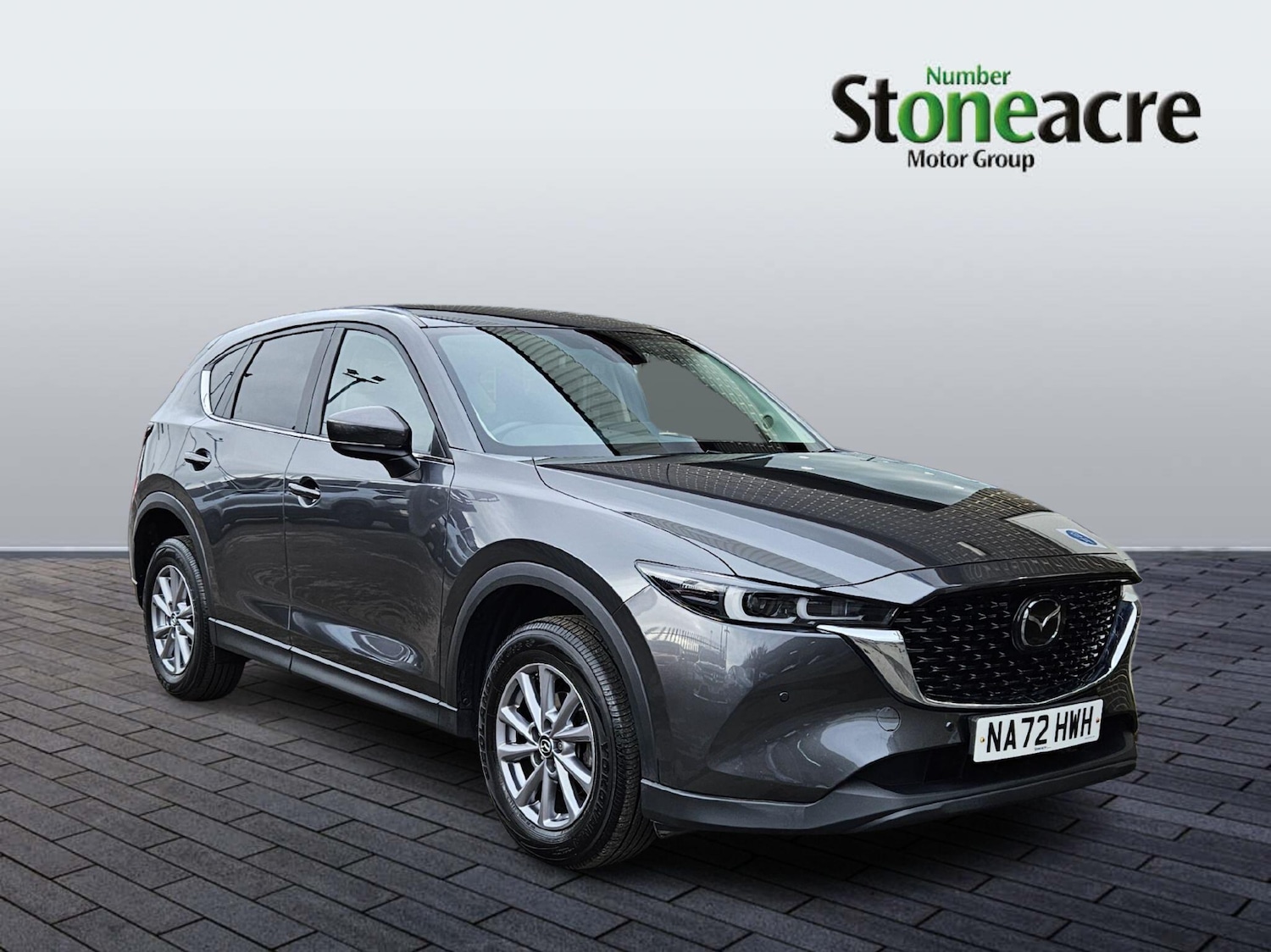 Used Mazda CX-5 for sale - 77882177: Photo 1