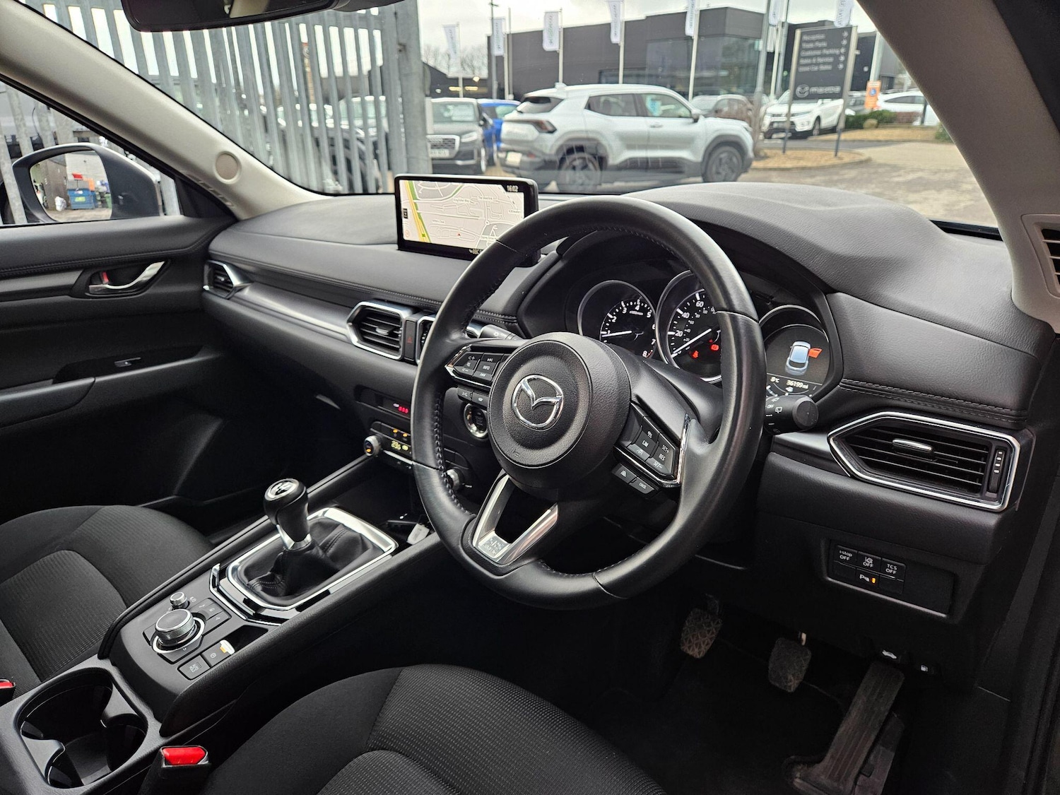 Used Mazda CX-5 for sale - 77882177: Photo 11