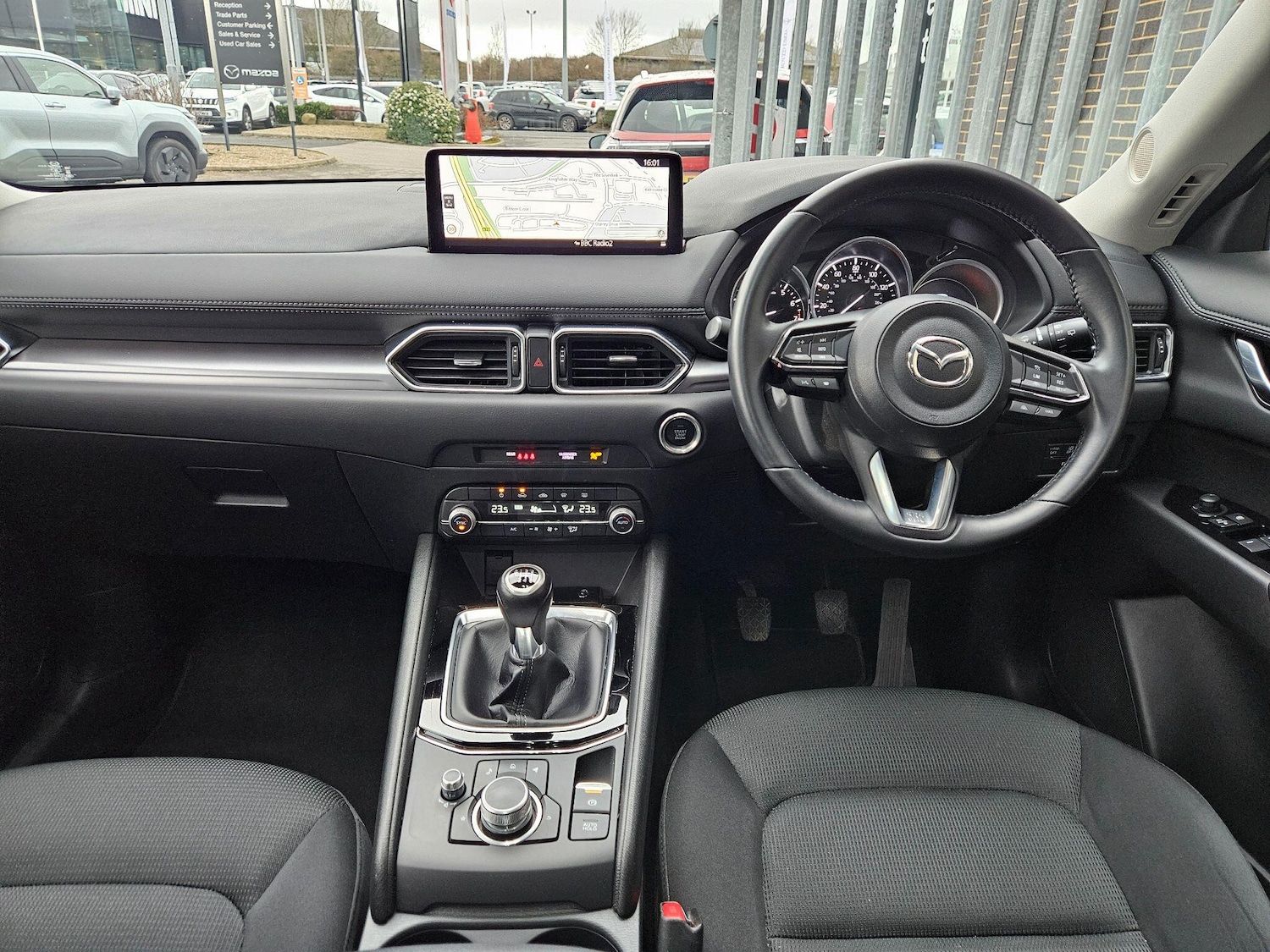 Used Mazda CX-5 for sale - 77882177: Photo 12